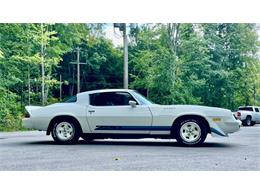 1979 Chevrolet Camaro (CC-2084855) for sale in Saugatuck, Michigan
