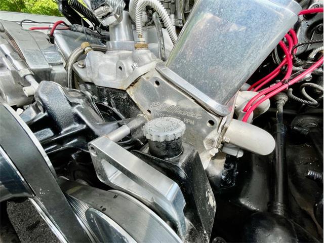 1979 Chevrolet Camaro (CC-2084855) for sale in Saugatuck, Michigan