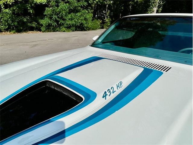1979 Chevrolet Camaro (CC-2084855) for sale in Saugatuck, Michigan