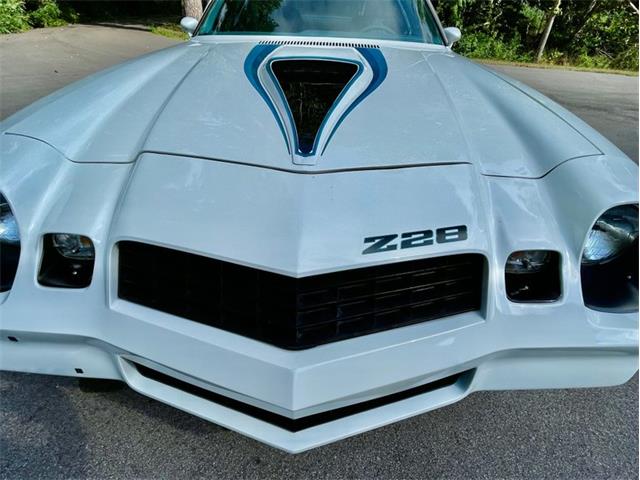1979 Chevrolet Camaro (CC-2084855) for sale in Saugatuck, Michigan