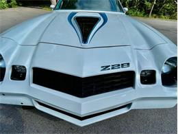 1979 Chevrolet Camaro (CC-2084855) for sale in Saugatuck, Michigan