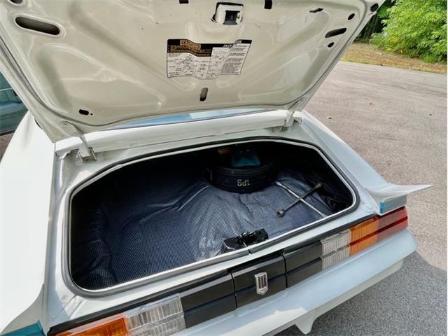 1979 Chevrolet Camaro (CC-2084855) for sale in Saugatuck, Michigan