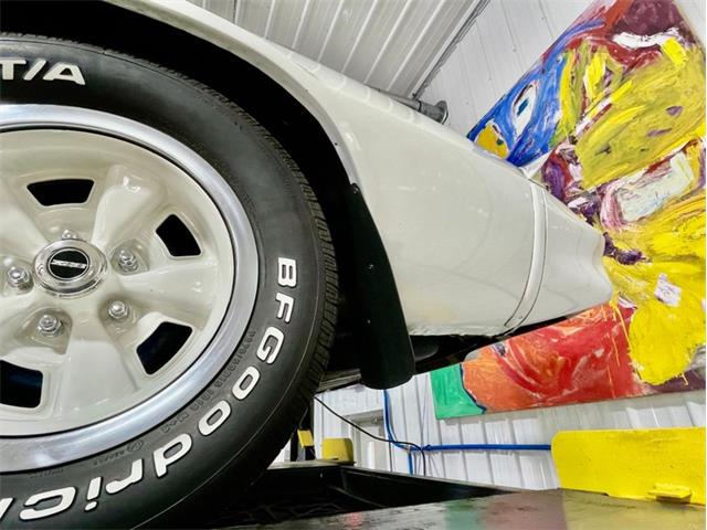 1979 Chevrolet Camaro (CC-2084855) for sale in Saugatuck, Michigan