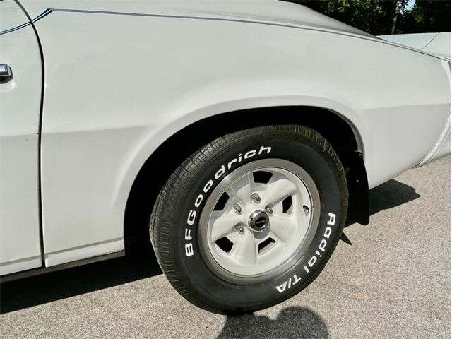 1979 Chevrolet Camaro (CC-2084855) for sale in Saugatuck, Michigan