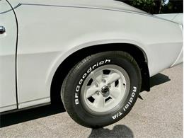 1979 Chevrolet Camaro (CC-2084855) for sale in Saugatuck, Michigan