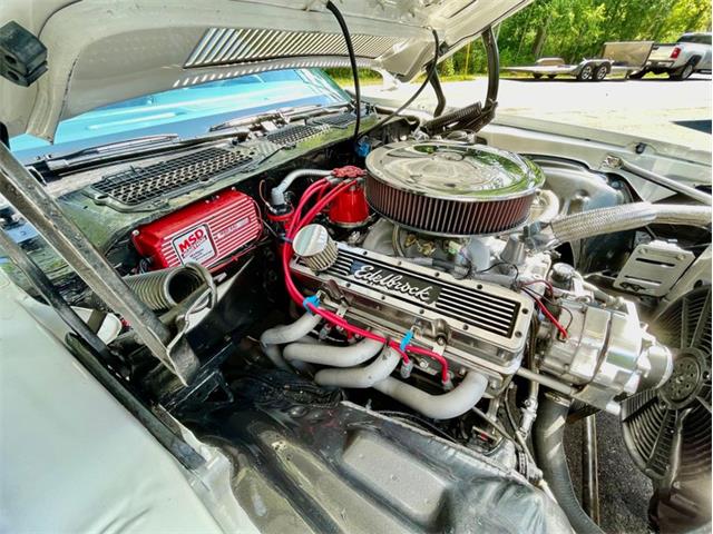 1979 Chevrolet Camaro (CC-2084855) for sale in Saugatuck, Michigan