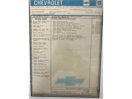 1979 Chevrolet Camaro (CC-2084855) for sale in Saugatuck, Michigan