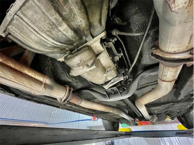 1979 Chevrolet Camaro (CC-2084855) for sale in Saugatuck, Michigan