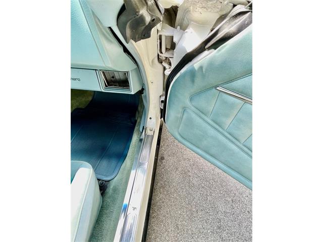 1979 Chevrolet Camaro (CC-2084855) for sale in Saugatuck, Michigan