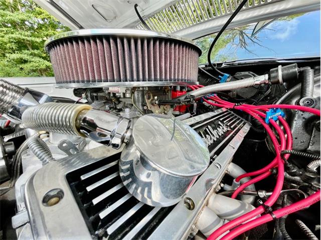 1979 Chevrolet Camaro (CC-2084855) for sale in Saugatuck, Michigan