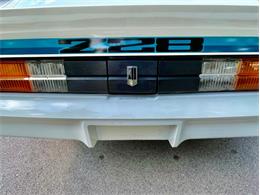 1979 Chevrolet Camaro (CC-2084855) for sale in Saugatuck, Michigan