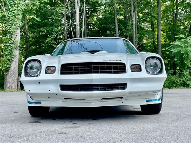 1979 Chevrolet Camaro (CC-2084855) for sale in Saugatuck, Michigan