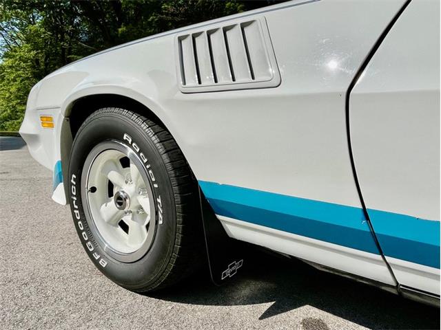 1979 Chevrolet Camaro (CC-2084855) for sale in Saugatuck, Michigan