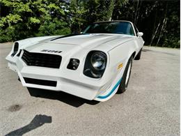 1979 Chevrolet Camaro (CC-2084855) for sale in Saugatuck, Michigan