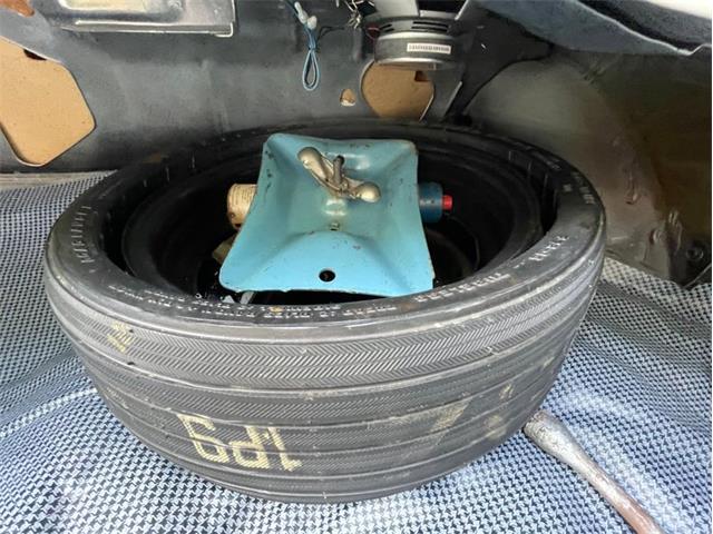 1979 Chevrolet Camaro (CC-2084855) for sale in Saugatuck, Michigan