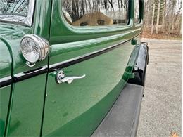 1933 Ford Tudor (CC-2084857) for sale in Saugatuck, Michigan