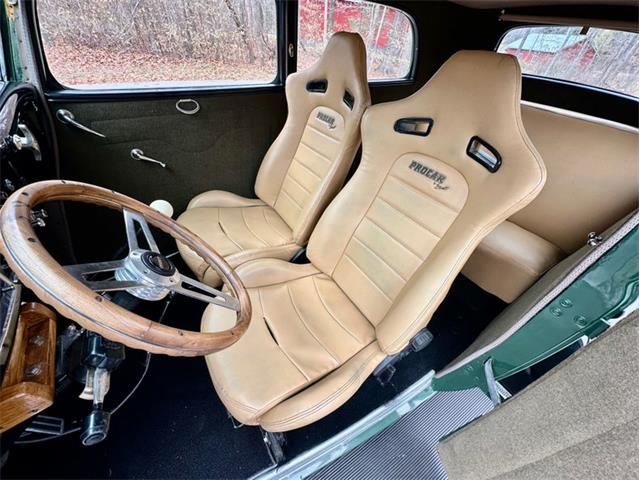 1933 Ford Tudor (CC-2084857) for sale in Saugatuck, Michigan