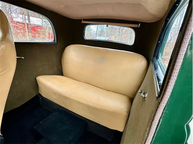 1933 Ford Tudor (CC-2084857) for sale in Saugatuck, Michigan