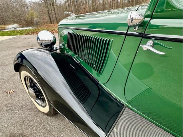 1933 Ford Tudor (CC-2084857) for sale in Saugatuck, Michigan