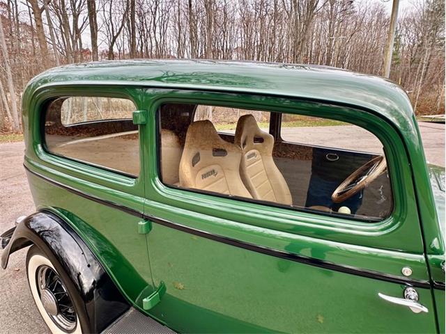 1933 Ford Tudor (CC-2084857) for sale in Saugatuck, Michigan