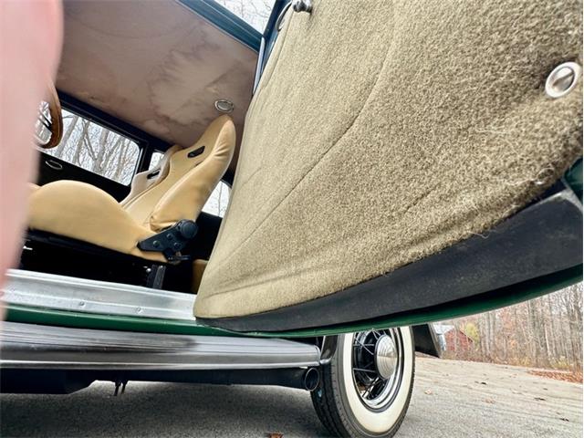 1933 Ford Tudor (CC-2084857) for sale in Saugatuck, Michigan