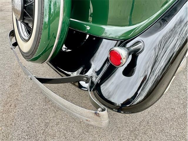 1933 Ford Tudor (CC-2084857) for sale in Saugatuck, Michigan