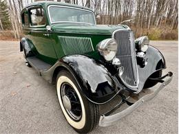 1933 Ford Tudor (CC-2084857) for sale in Saugatuck, Michigan