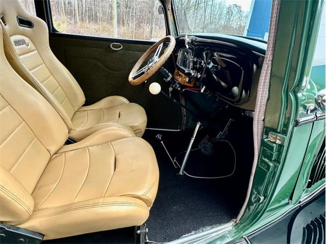 1933 Ford Tudor (CC-2084857) for sale in Saugatuck, Michigan