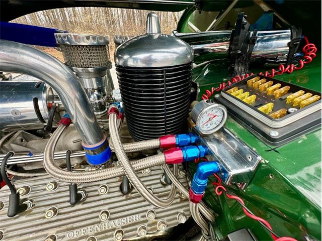 1933 Ford Tudor (CC-2084857) for sale in Saugatuck, Michigan