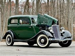1933 Ford Tudor (CC-2084857) for sale in Saugatuck, Michigan