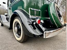 1933 Ford Tudor (CC-2084857) for sale in Saugatuck, Michigan