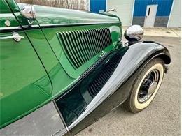 1933 Ford Tudor (CC-2084857) for sale in Saugatuck, Michigan