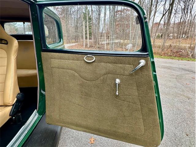 1933 Ford Tudor (CC-2084857) for sale in Saugatuck, Michigan