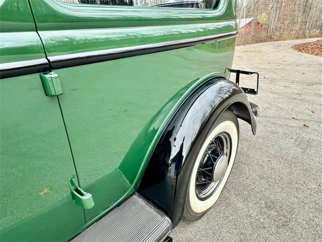 1933 Ford Tudor (CC-2084857) for sale in Saugatuck, Michigan
