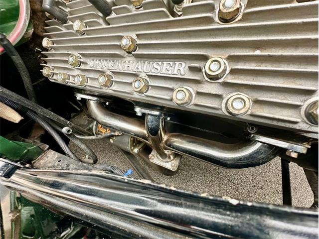 1933 Ford Tudor (CC-2084857) for sale in Saugatuck, Michigan