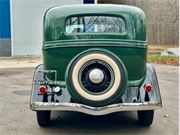 1933 Ford Tudor (CC-2084857) for sale in Saugatuck, Michigan