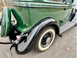 1933 Ford Tudor (CC-2084857) for sale in Saugatuck, Michigan