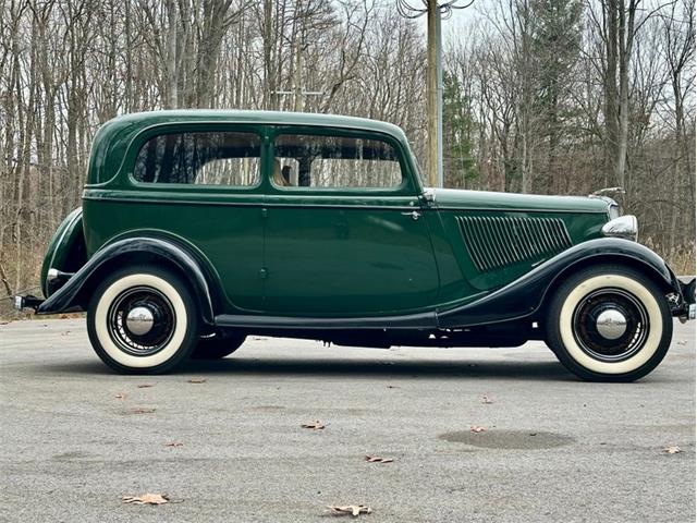 1933 Ford Tudor (CC-2084857) for sale in Saugatuck, Michigan