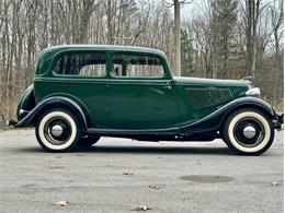 1933 Ford Tudor (CC-2084857) for sale in Saugatuck, Michigan