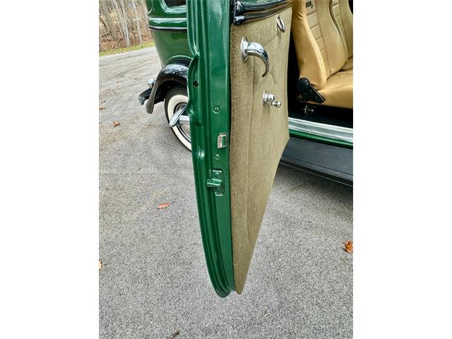 1933 Ford Tudor (CC-2084857) for sale in Saugatuck, Michigan
