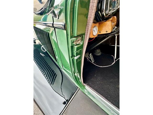 1933 Ford Tudor (CC-2084857) for sale in Saugatuck, Michigan