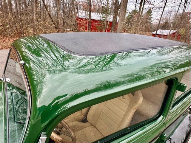 1933 Ford Tudor (CC-2084857) for sale in Saugatuck, Michigan