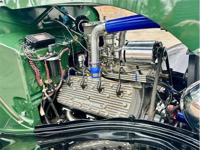 1933 Ford Tudor (CC-2084857) for sale in Saugatuck, Michigan