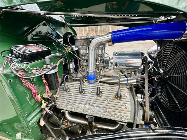 1933 Ford Tudor (CC-2084857) for sale in Saugatuck, Michigan