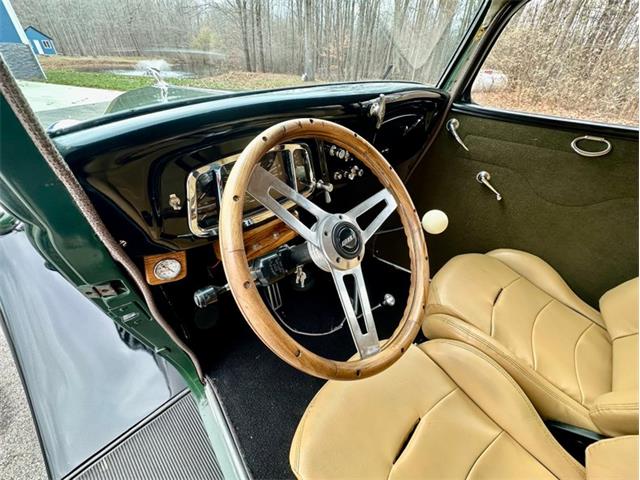 1933 Ford Tudor (CC-2084857) for sale in Saugatuck, Michigan
