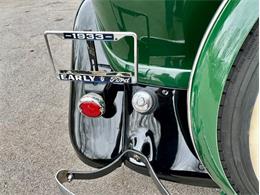 1933 Ford Tudor (CC-2084857) for sale in Saugatuck, Michigan