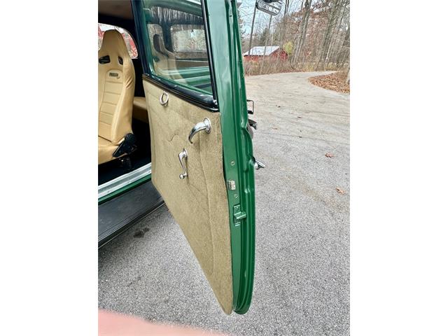 1933 Ford Tudor (CC-2084857) for sale in Saugatuck, Michigan