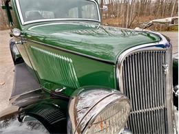 1933 Ford Tudor (CC-2084857) for sale in Saugatuck, Michigan