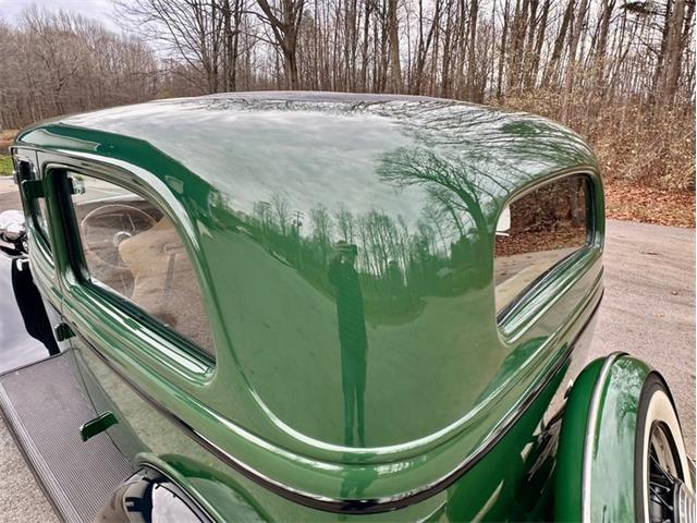 1933 Ford Tudor (CC-2084857) for sale in Saugatuck, Michigan