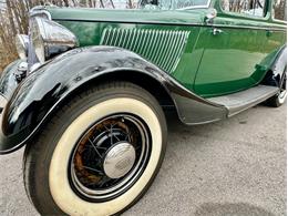1933 Ford Tudor (CC-2084857) for sale in Saugatuck, Michigan